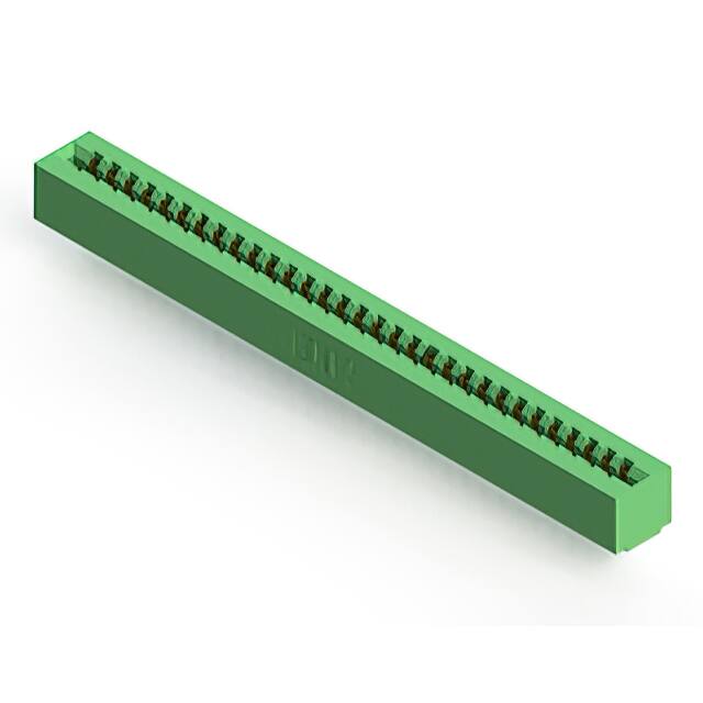 305-062-521-201 EDAC Inc.  Edgeboard Connectors